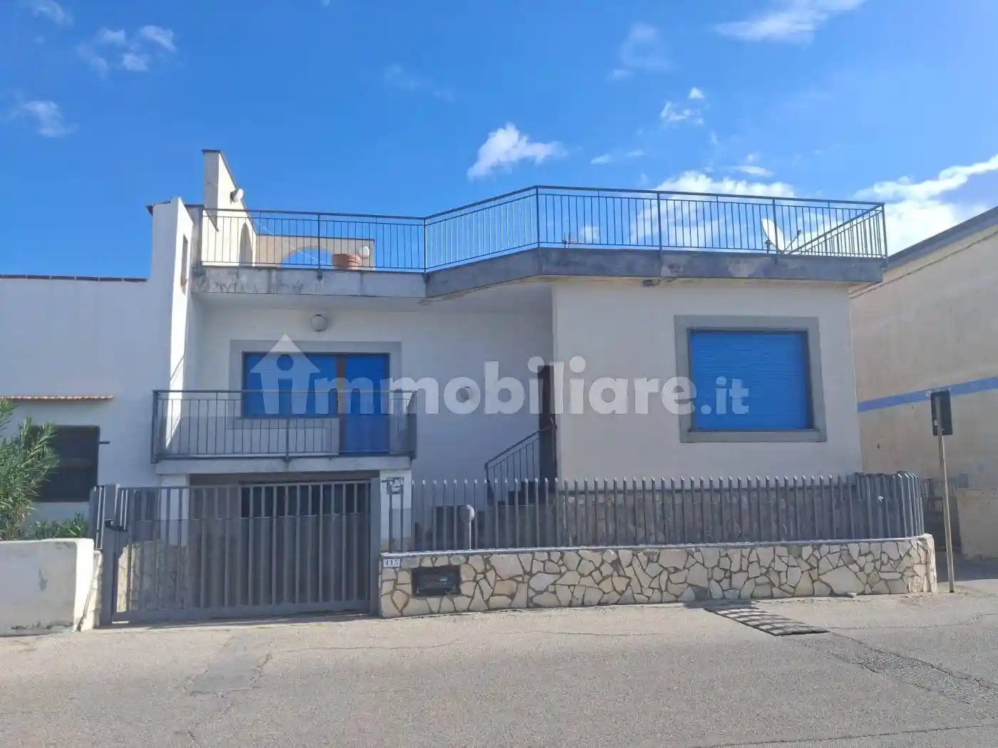 Casa indipendente in vendita a Casal Velino