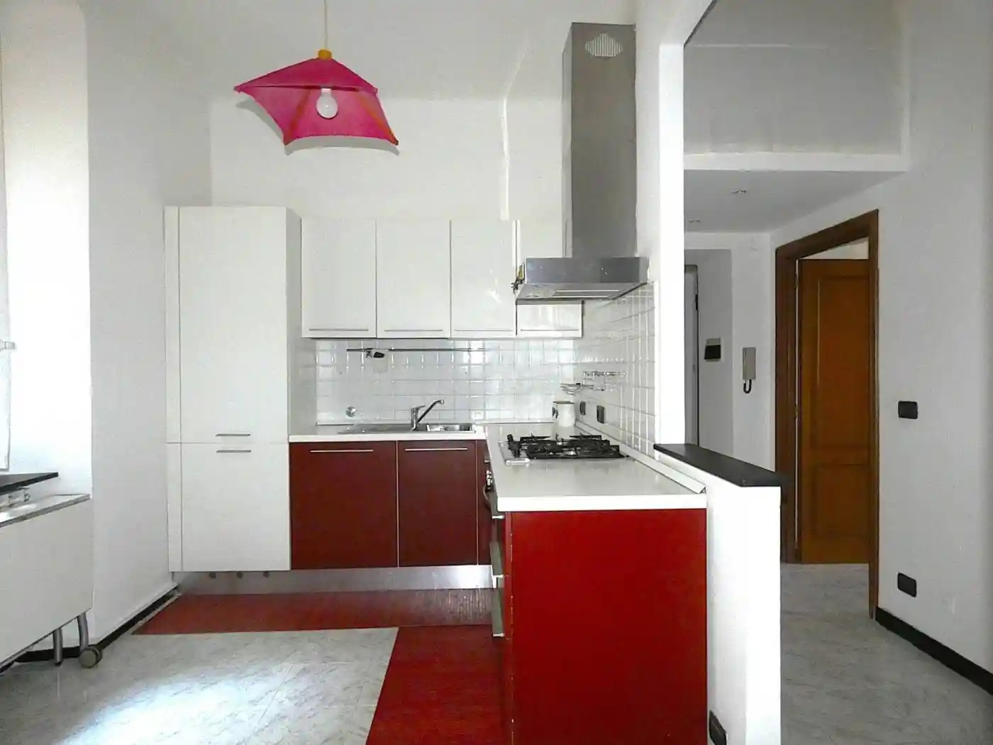 Appartamento in vendita a Genova