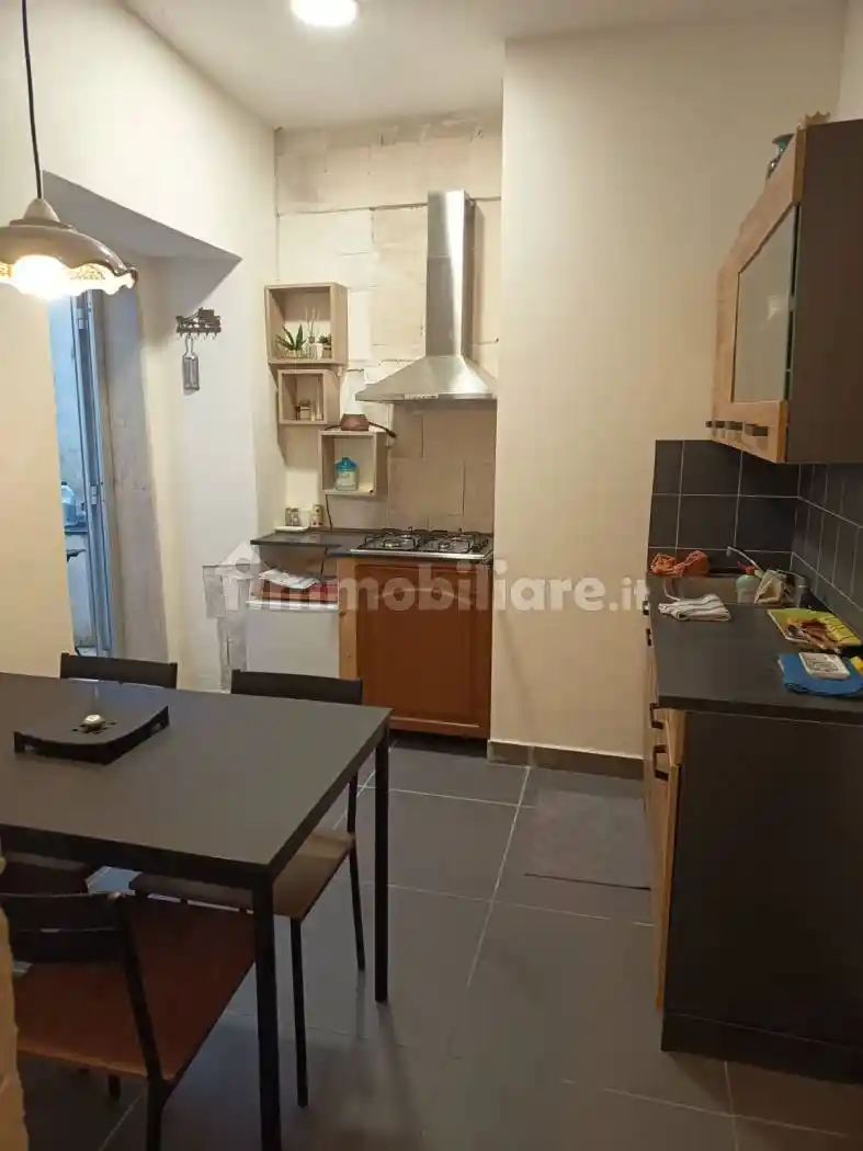 Appartamento in vendita a Modica
