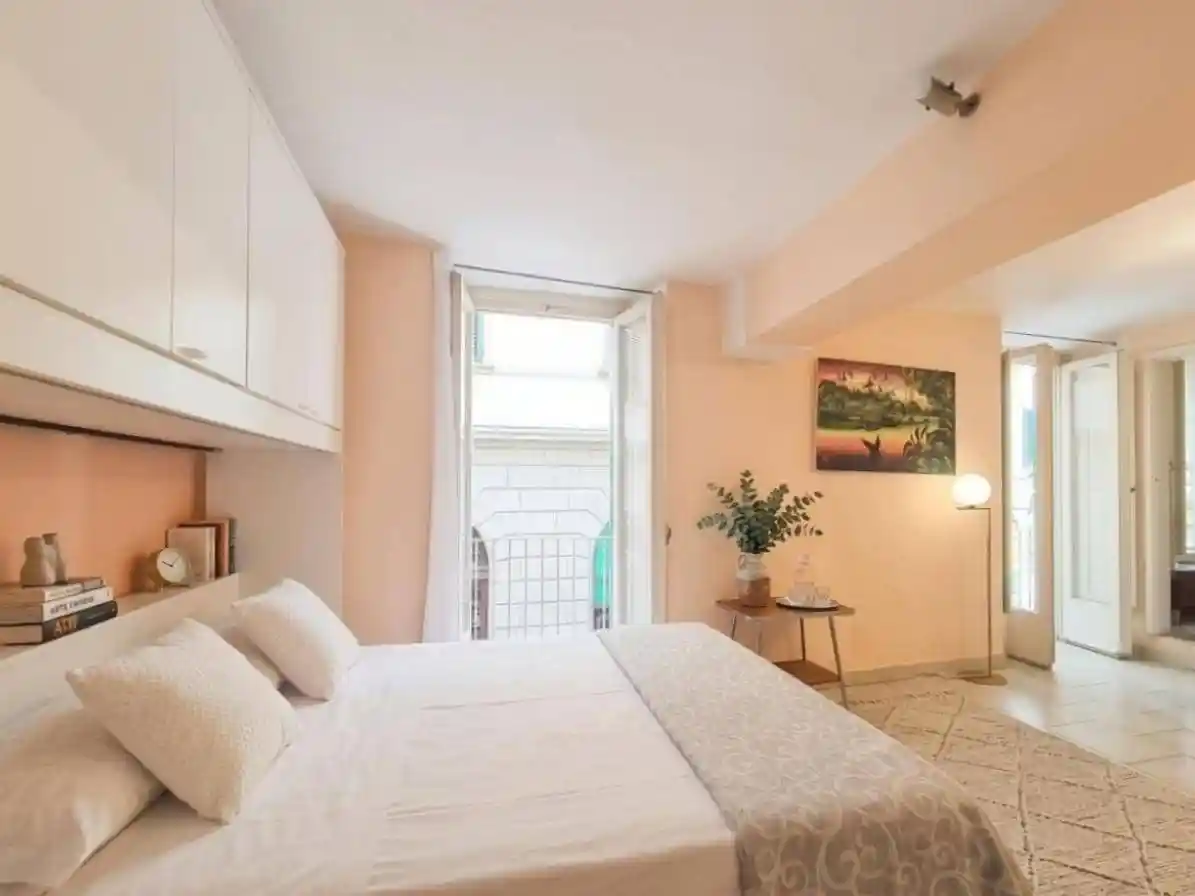 Appartamento in vendita a Firenze