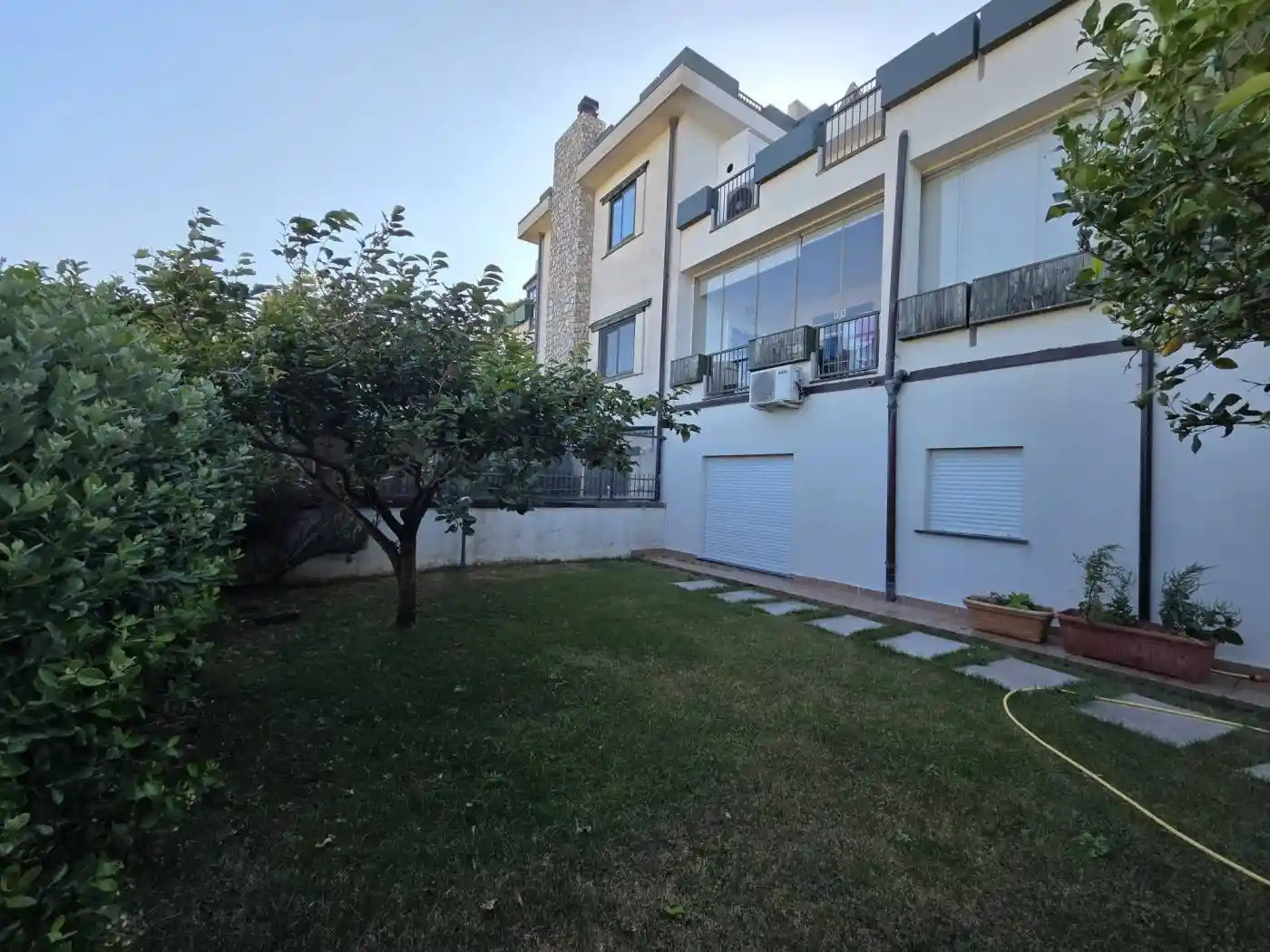 Villa in vendita a Catanzaro