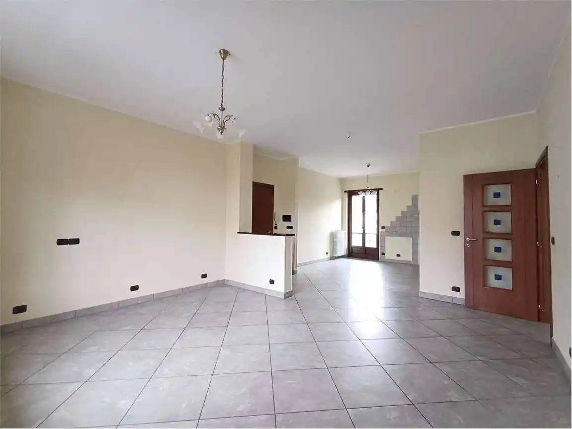 Appartamento in affitto a Balangero