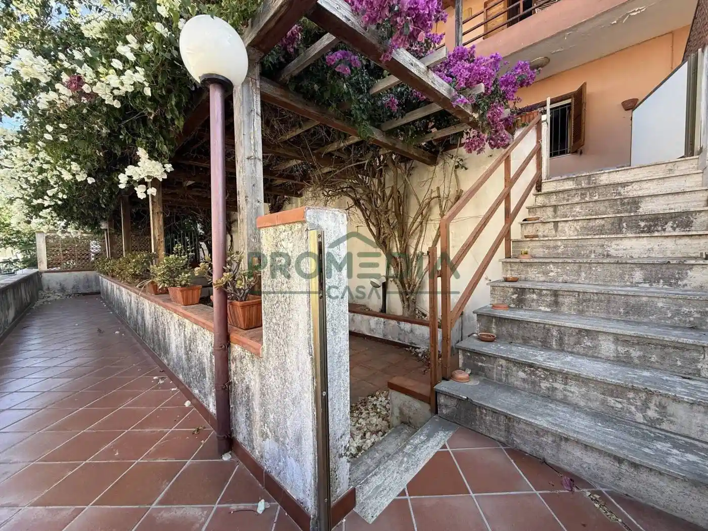 Appartamento in vendita a Messina
