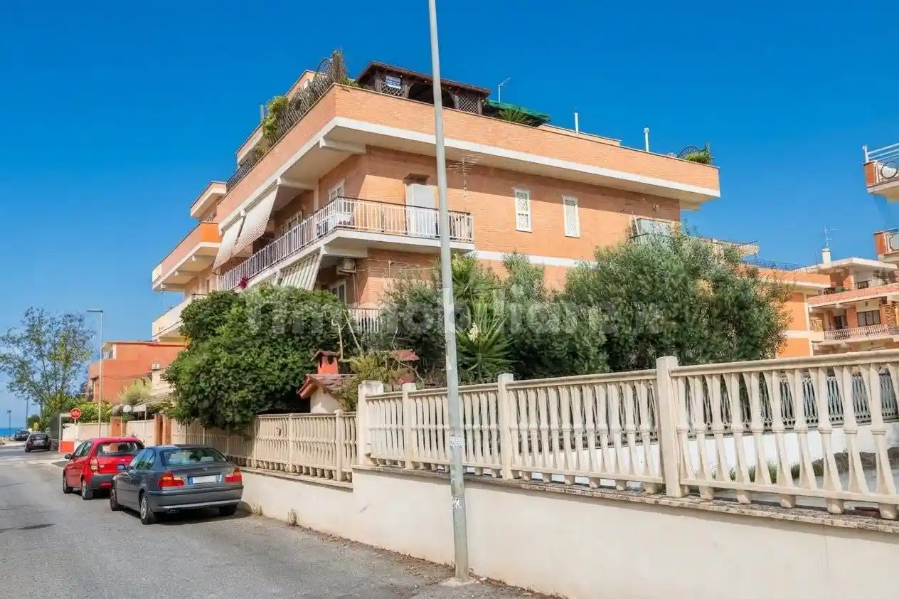 Attico - Mansarda in vendita a Pomezia