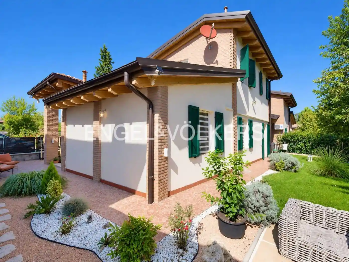 Villa in vendita a Valsamoggia