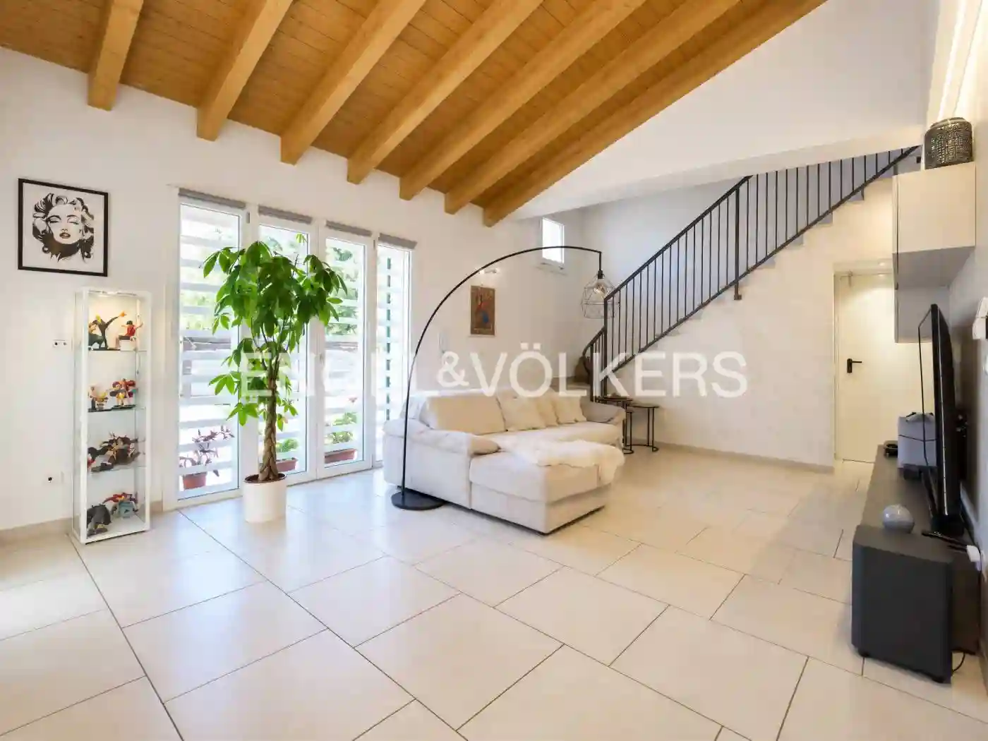 Villa - foto 3