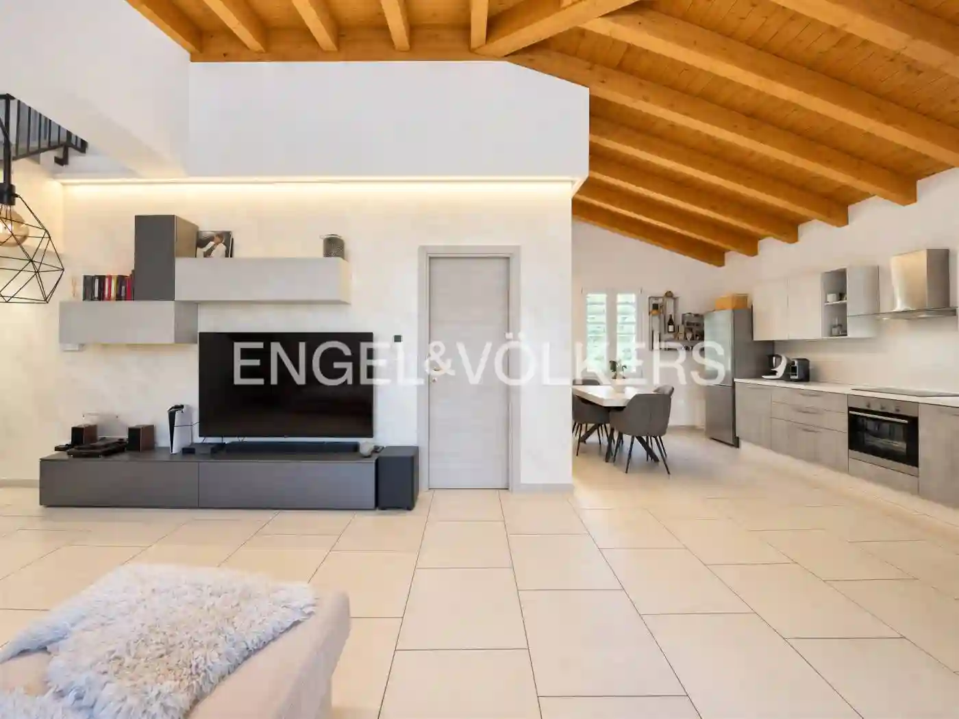 Villa - foto 4