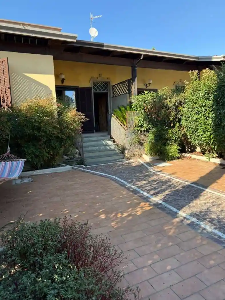 Appartamento in affitto a Giugliano in Campania