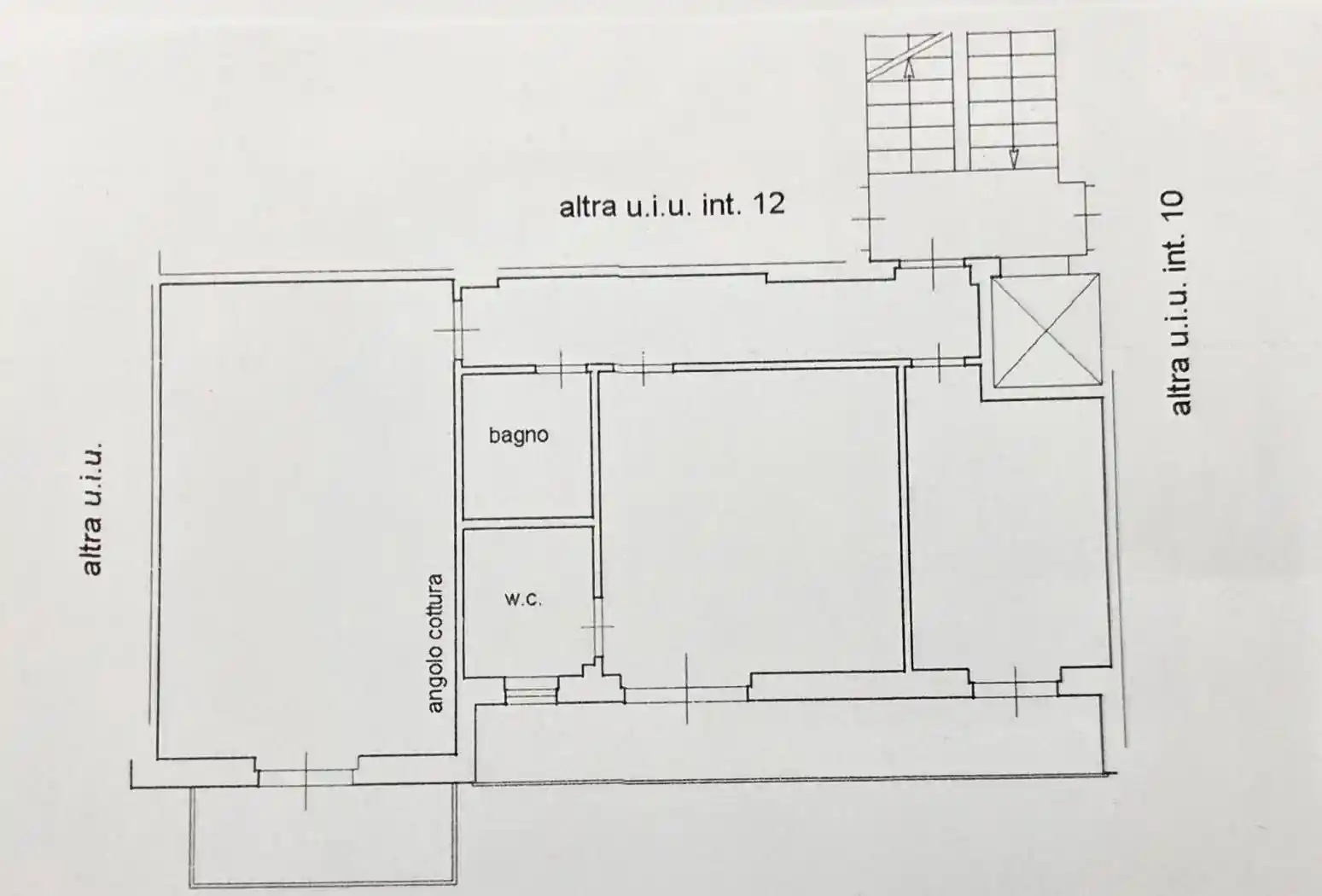 Appartamento in vendita a Gaeta