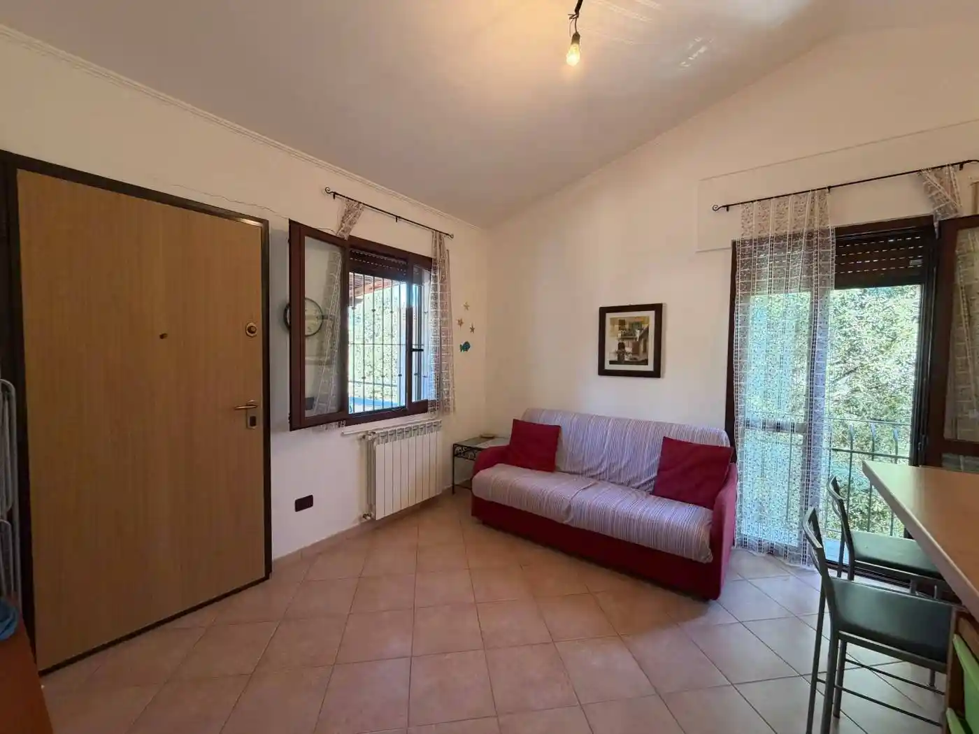 Appartamento in vendita a Tortolì