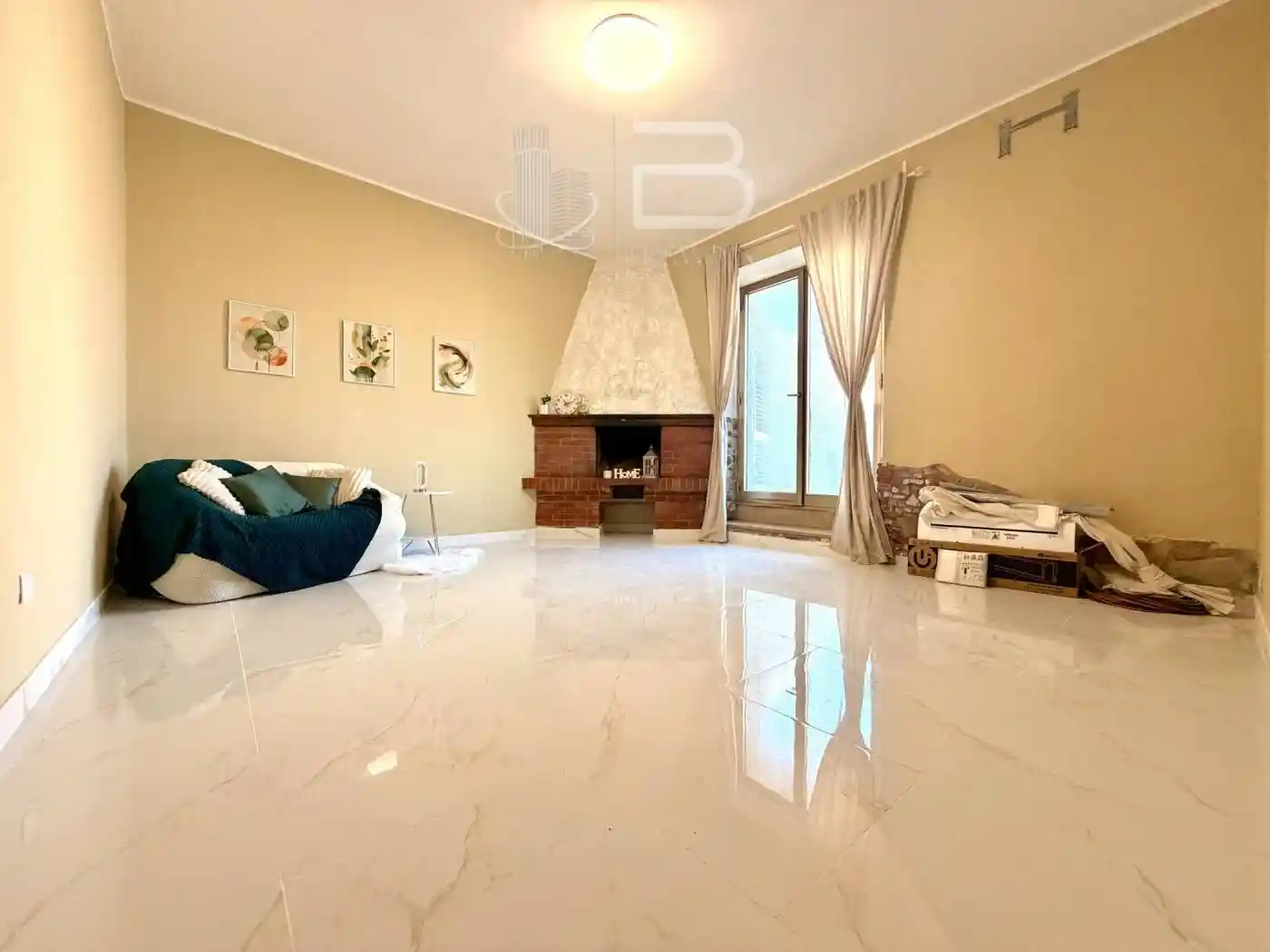 Appartamento in vendita a Monsummano Terme