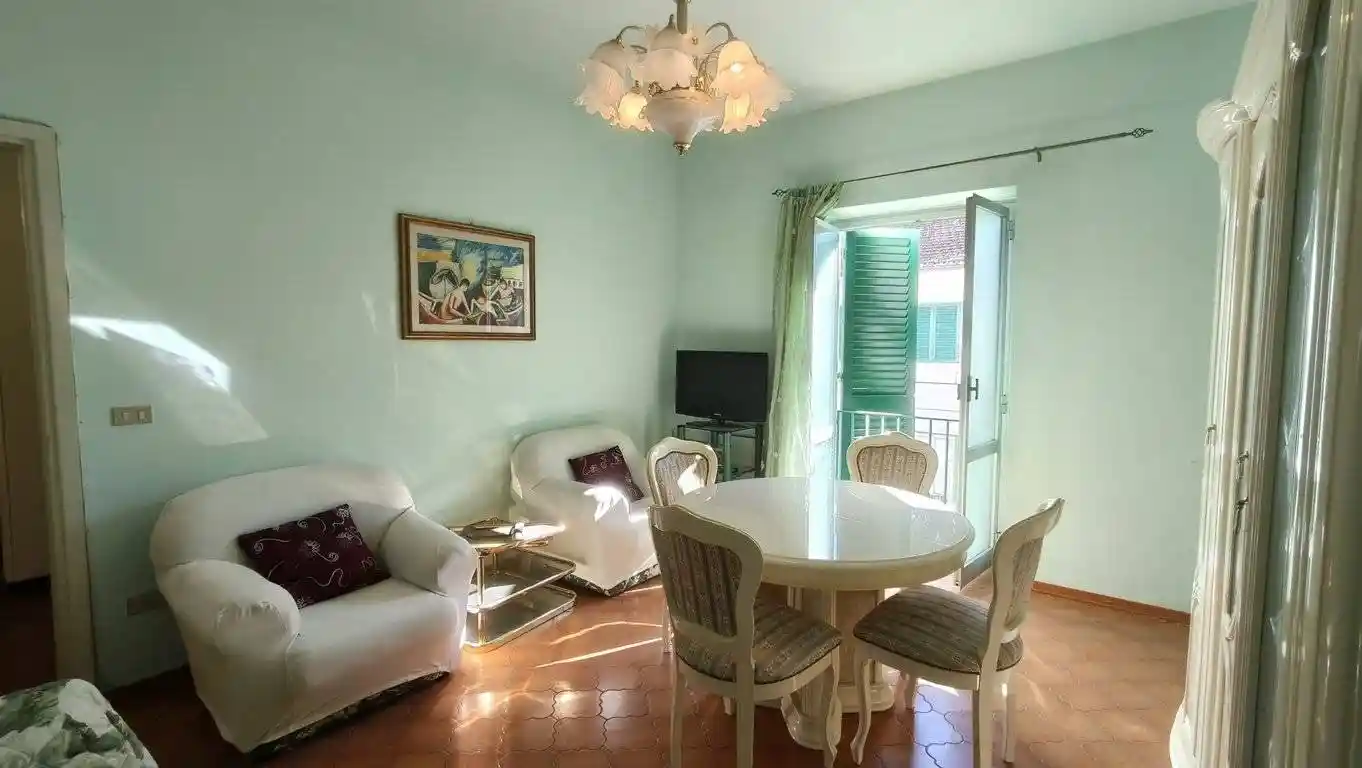 Appartamento in vendita a Panicale