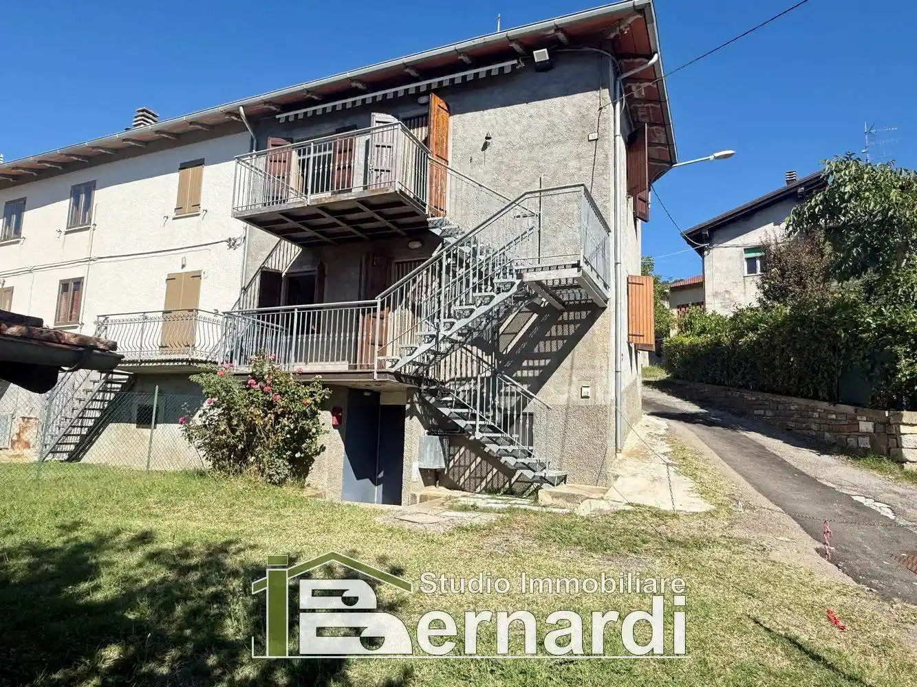 Casa indipendente in vendita a Sestola