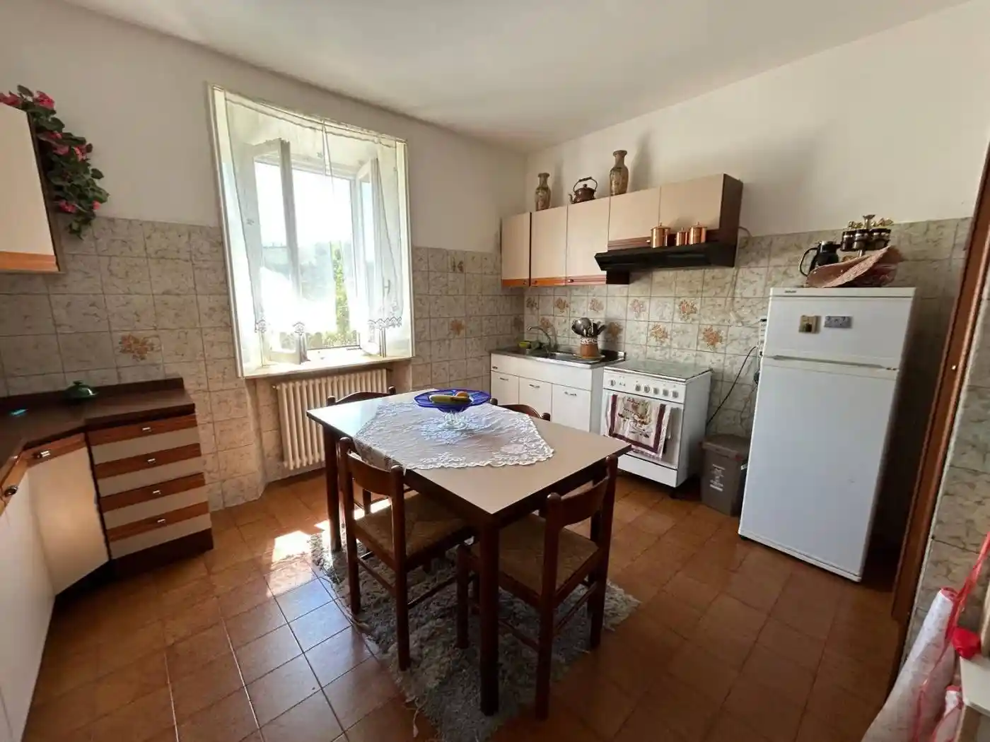 Appartamento in vendita a Fornovo di Taro