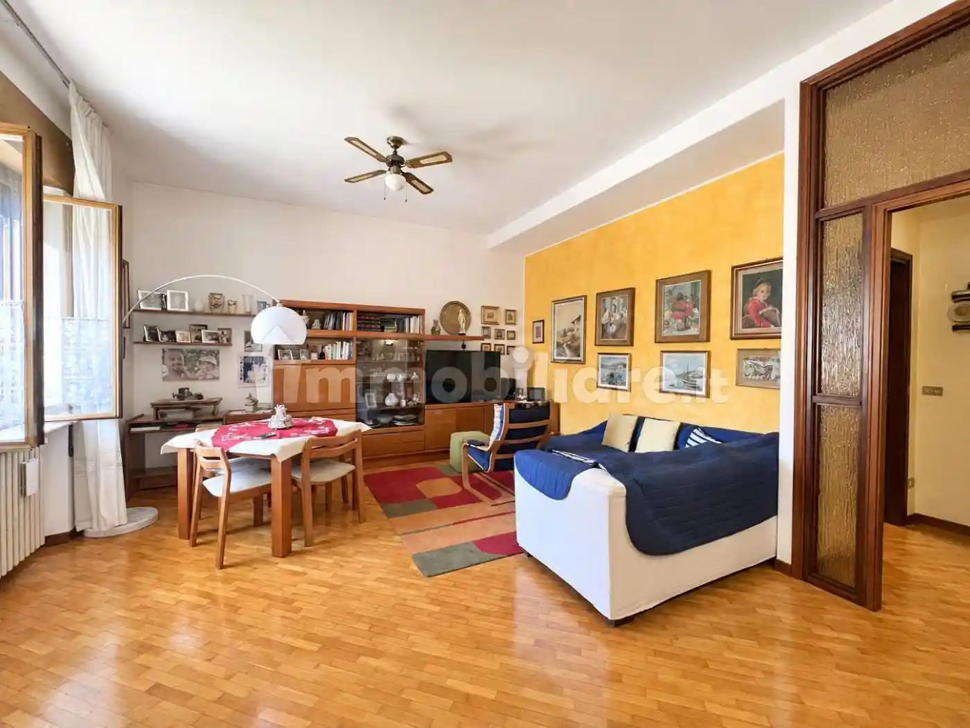 Villa in vendita a Garbagnate Milanese