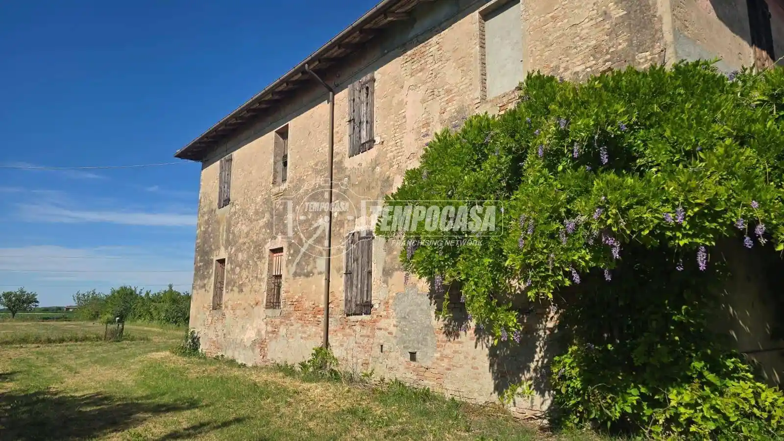 Rustico - Casale in vendita a Sala Bolognese