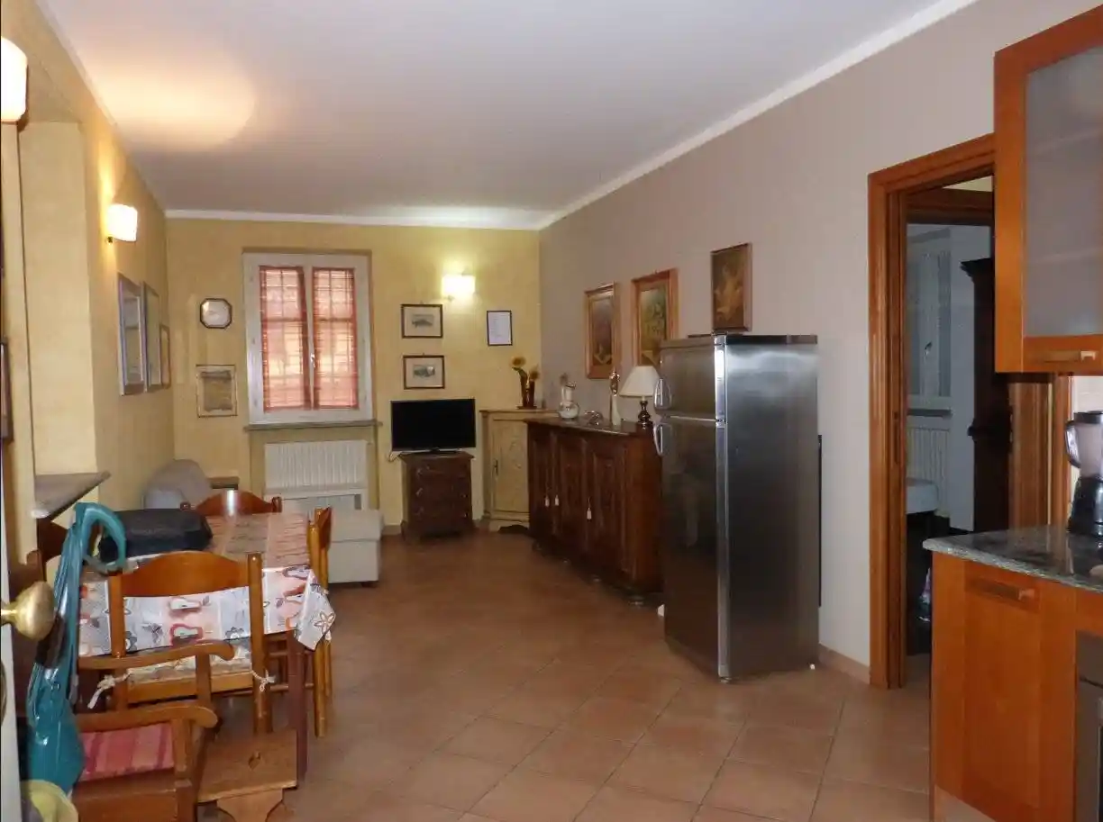Appartamento in affitto a Fossano