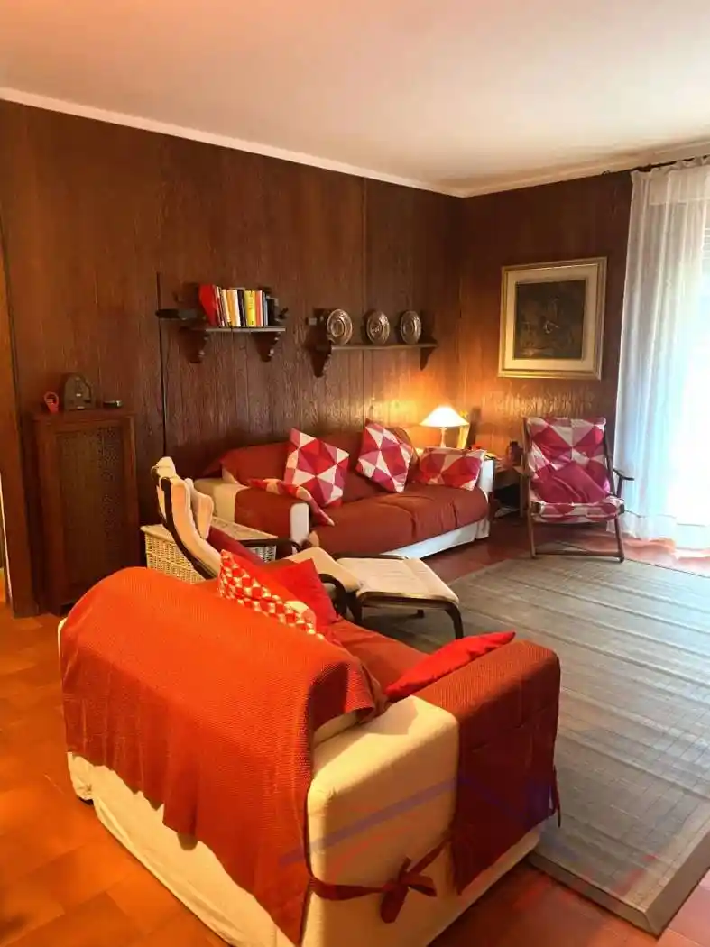Appartamento in vendita a Moggio