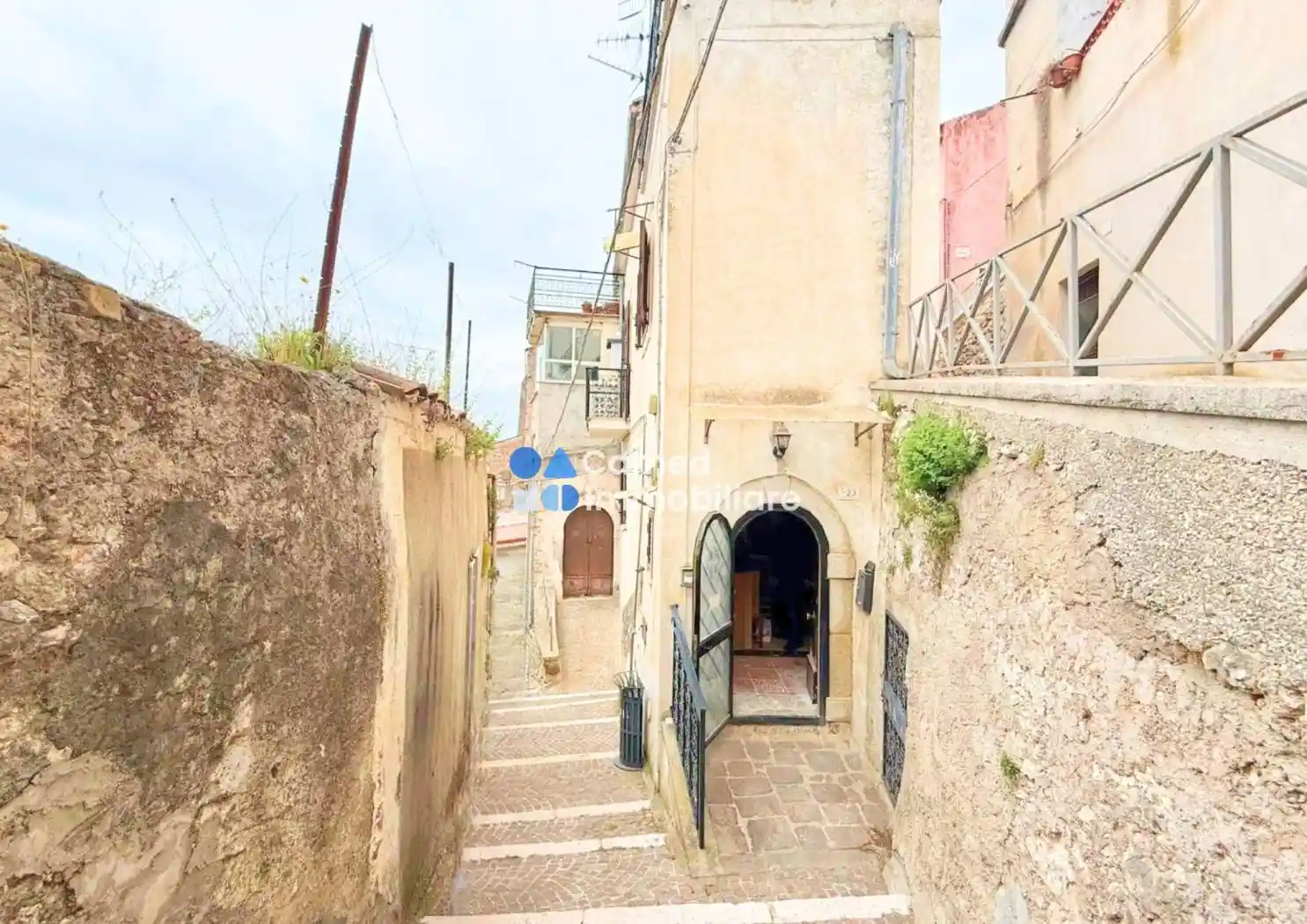 Appartamento in vendita a Presenzano