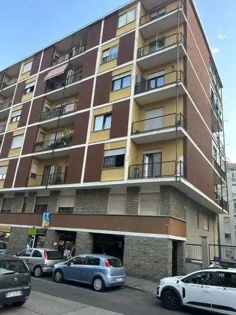 Appartamento in vendita a Rivoli