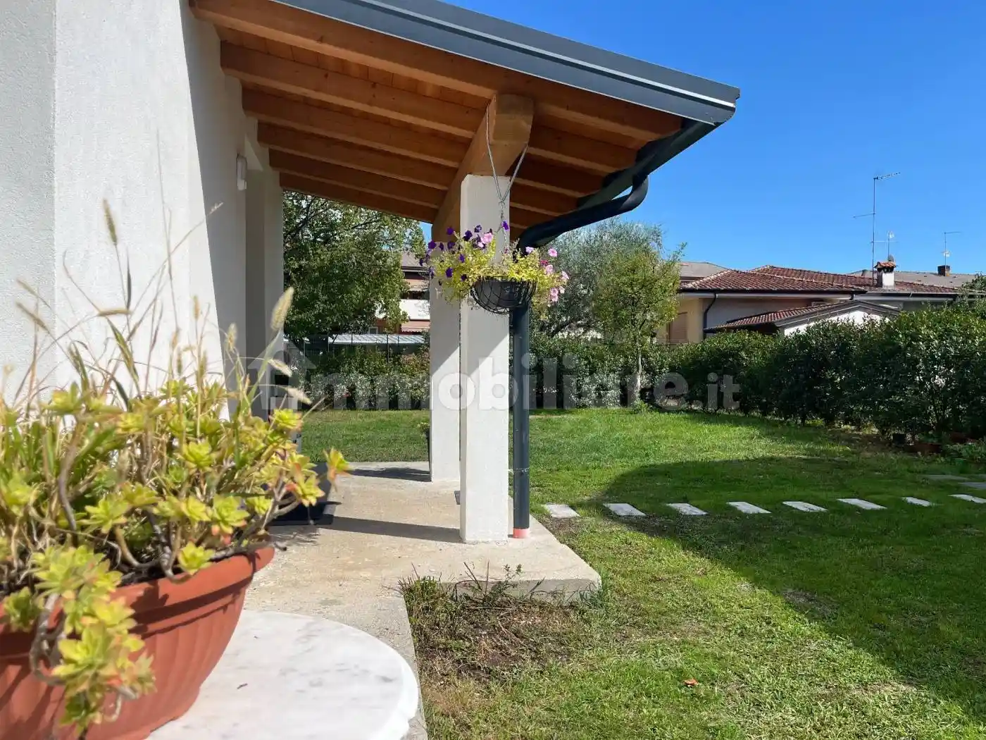 Villa in vendita a Tavagnacco