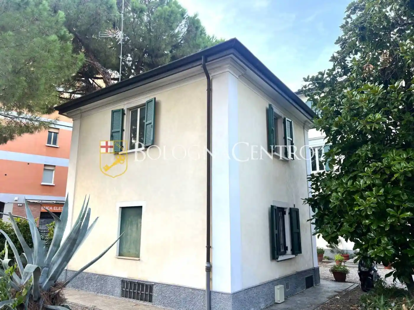 Appartamento in affitto a Bologna