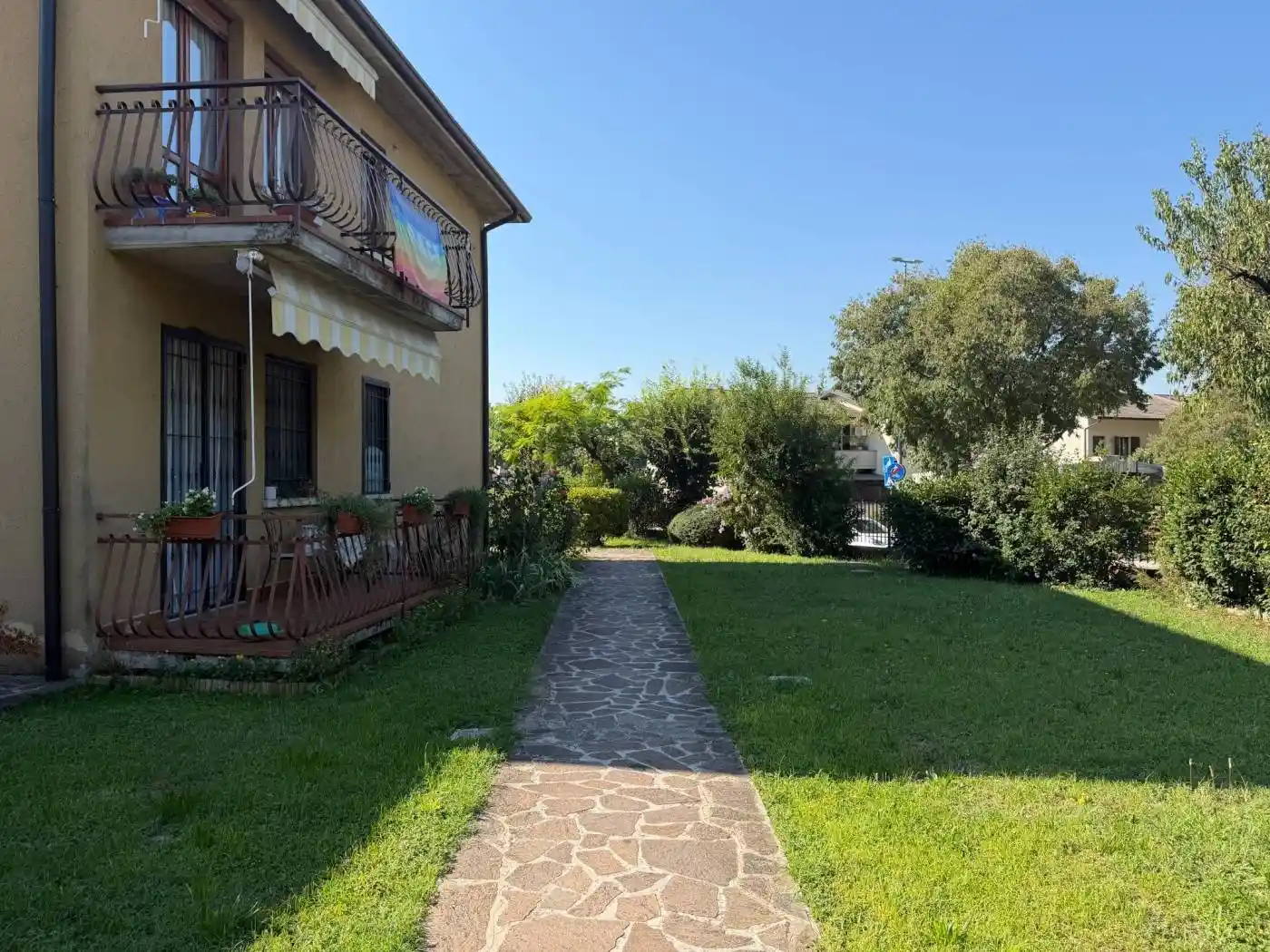 Appartamento in vendita a Bovezzo
