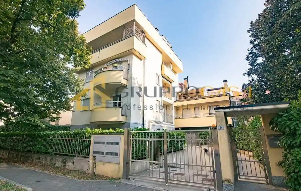 Appartamento in vendita a Cernusco sul Naviglio