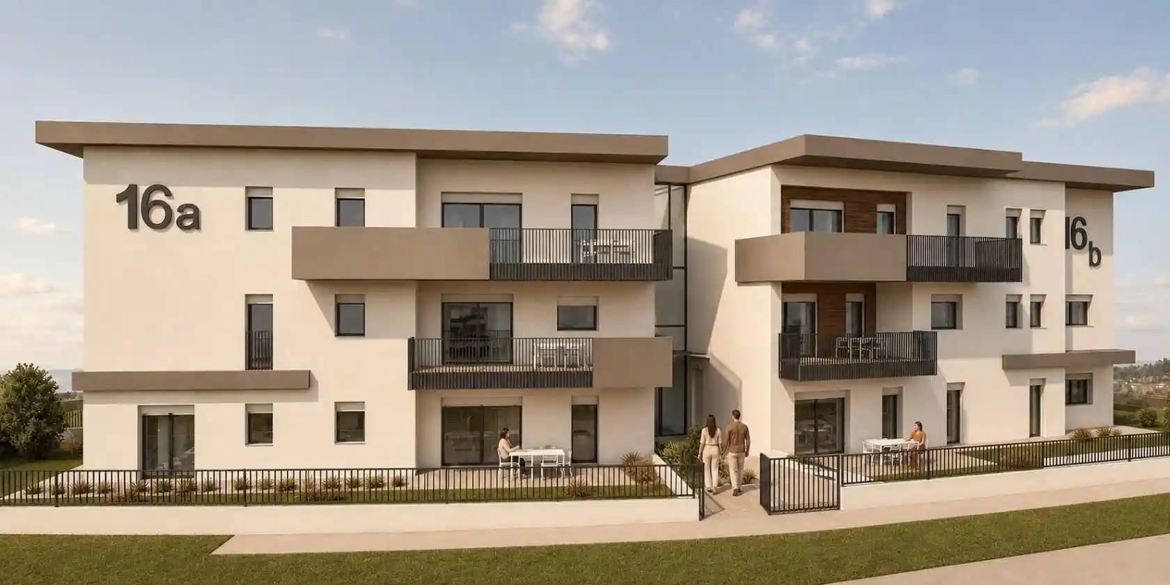 Appartamento in vendita a San Martino Buon Albergo