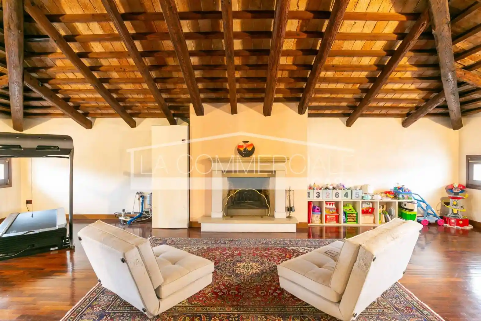 Villa in affitto a Casale sul Sile