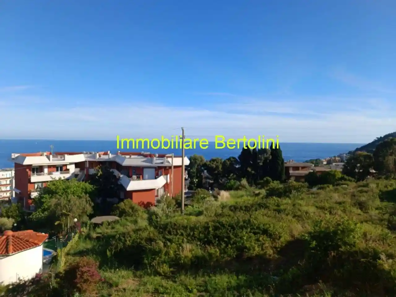 Appartamento in vendita a Sanremo