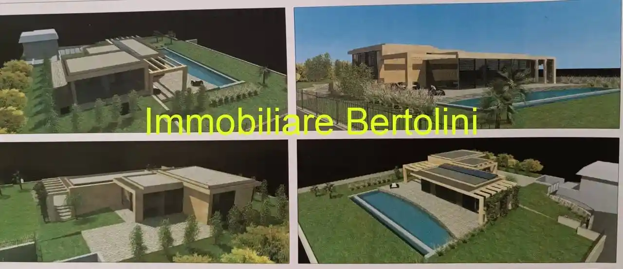 Villa in vendita a Bordighera