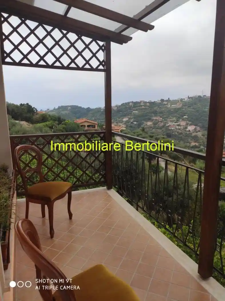 Villa in vendita a Sanremo