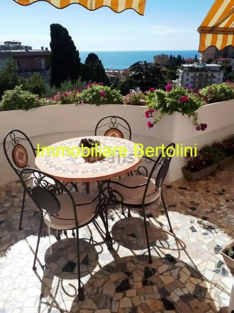 Villa in vendita a Sanremo