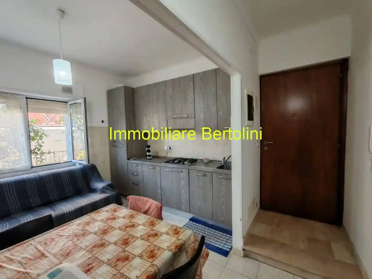 Appartamento in vendita a Bordighera
