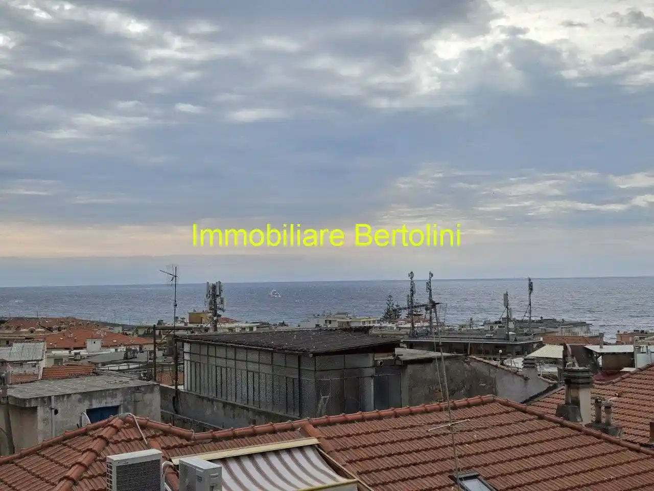 Appartamento in vendita a Sanremo