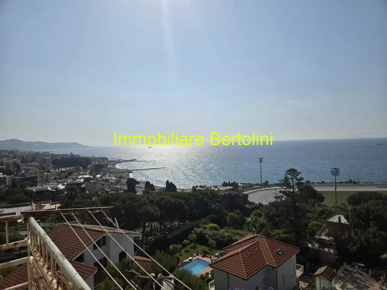 Appartamento in vendita a Sanremo