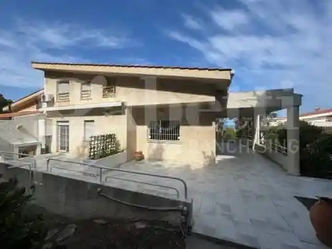 Villa in vendita a Messina