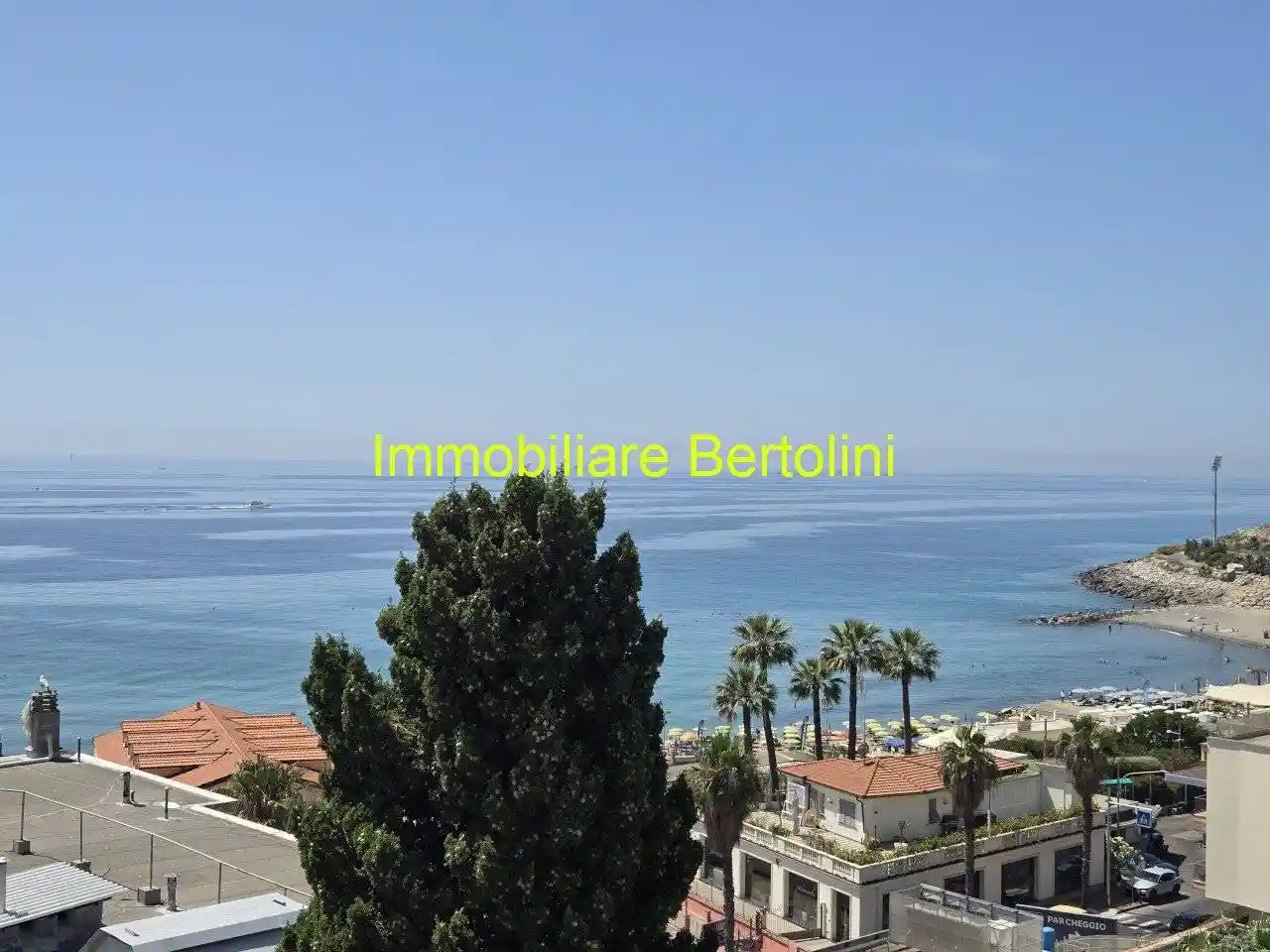 Attico - Mansarda in vendita a Sanremo