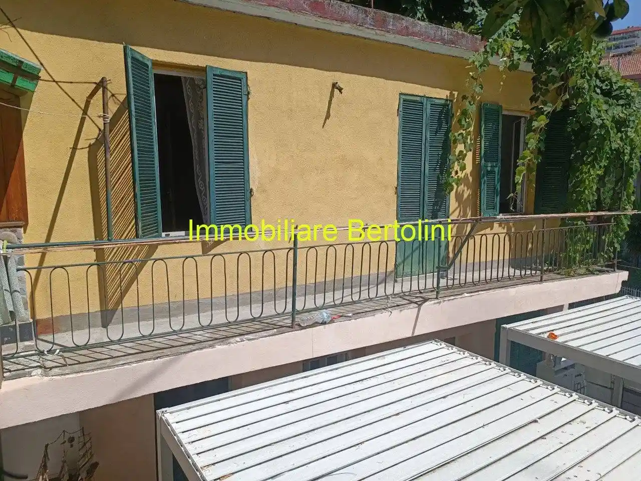 Appartamento in vendita a Sanremo