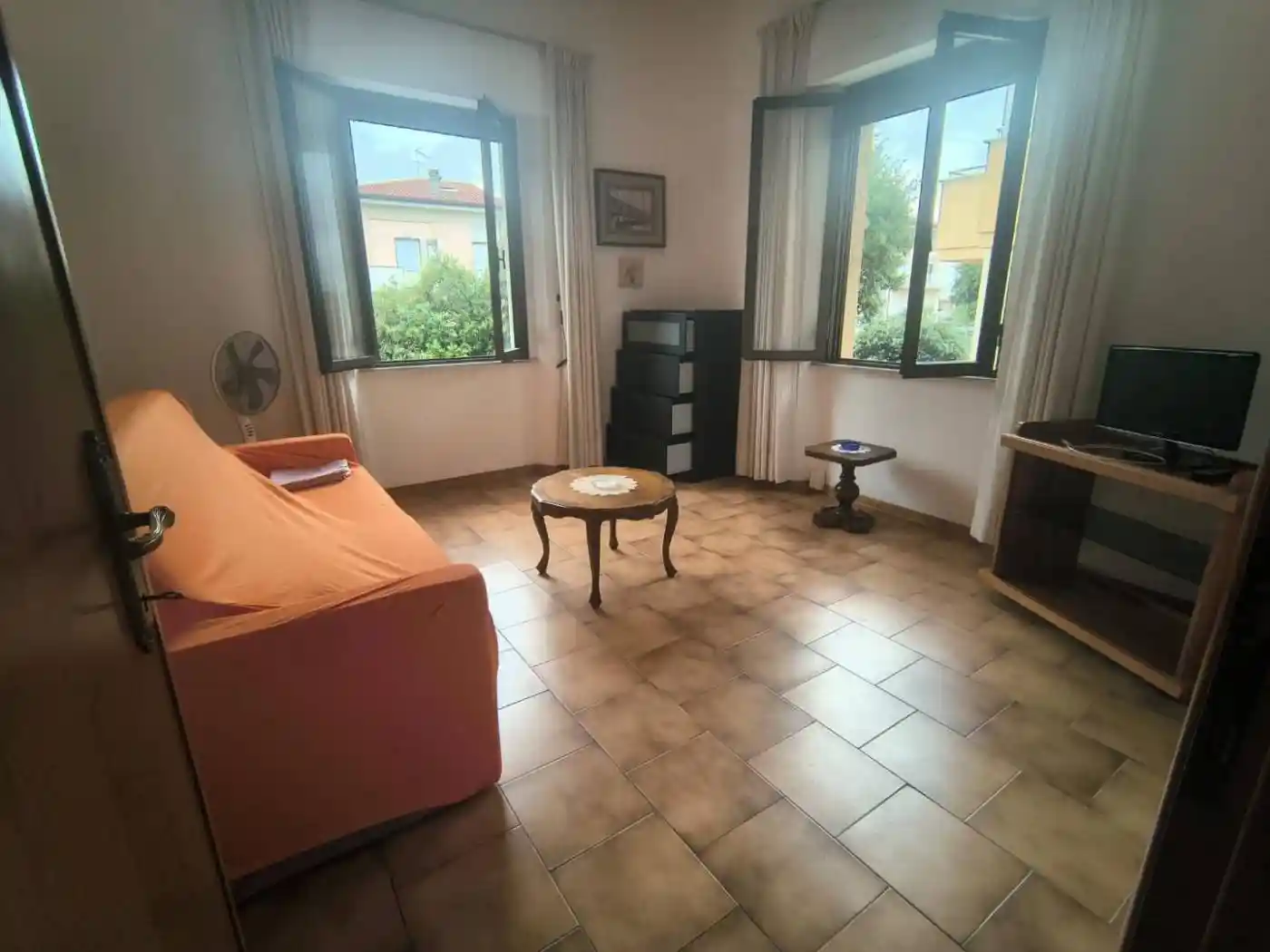 Appartamento in vendita a Camaiore