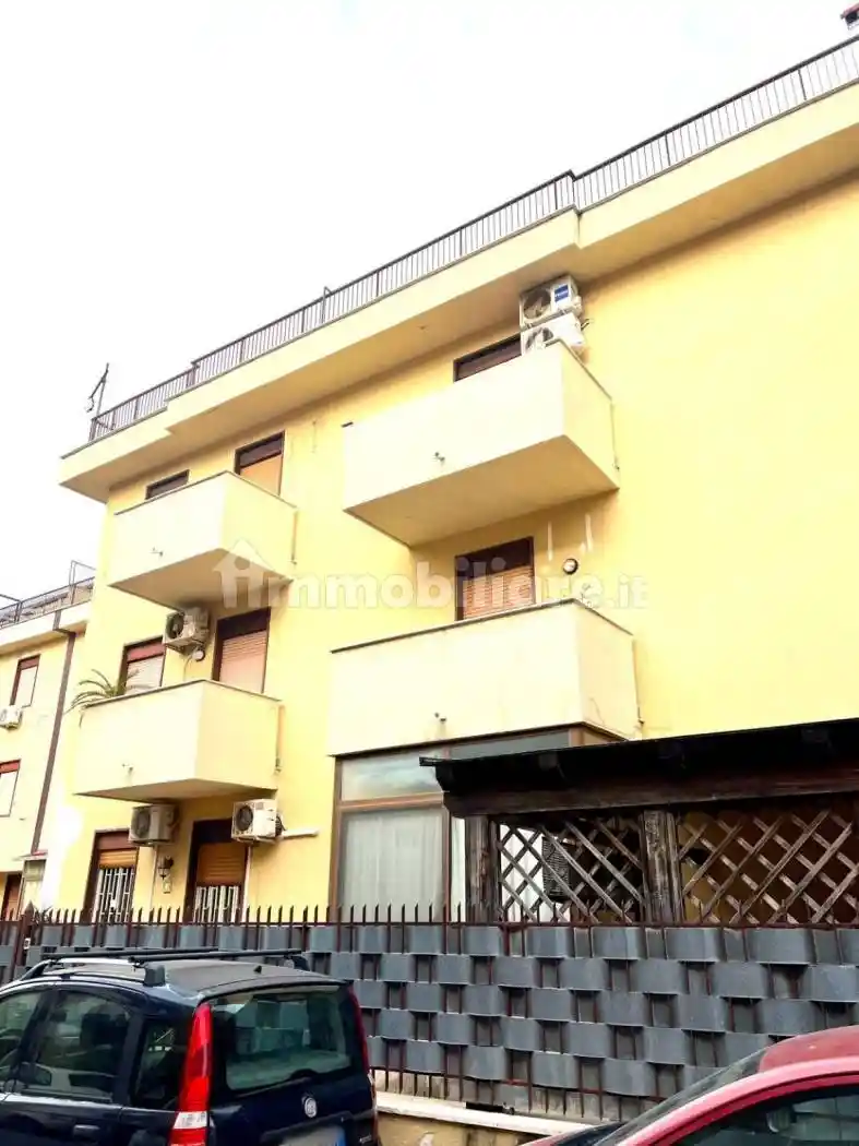 Appartamento in vendita a Palermo