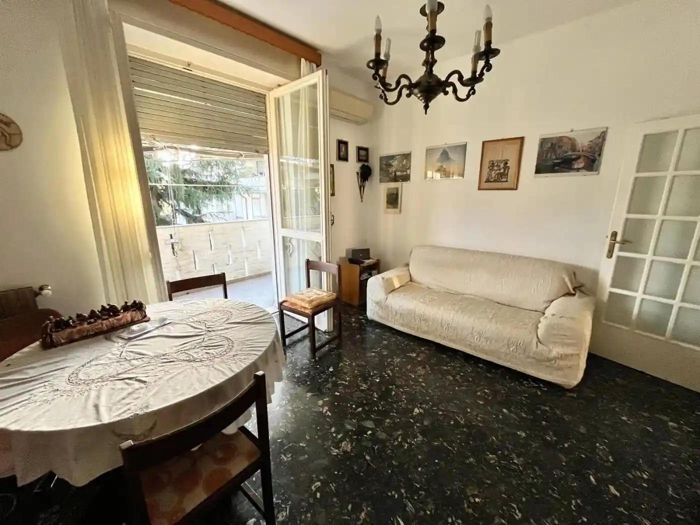 Appartamento in vendita a Massa
