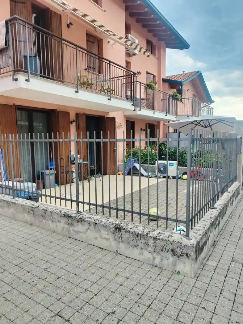 Appartamento in vendita a Gorizia