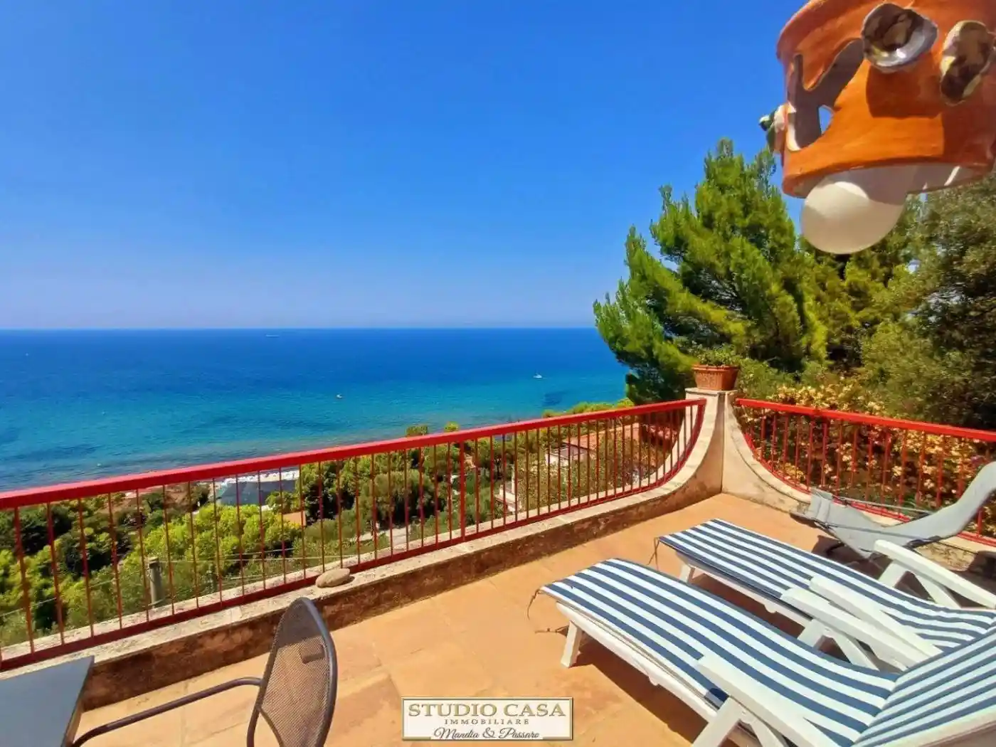 Villa in vendita a Castellabate