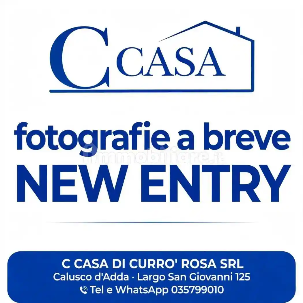 Appartamento in vendita a Terno d'Isola