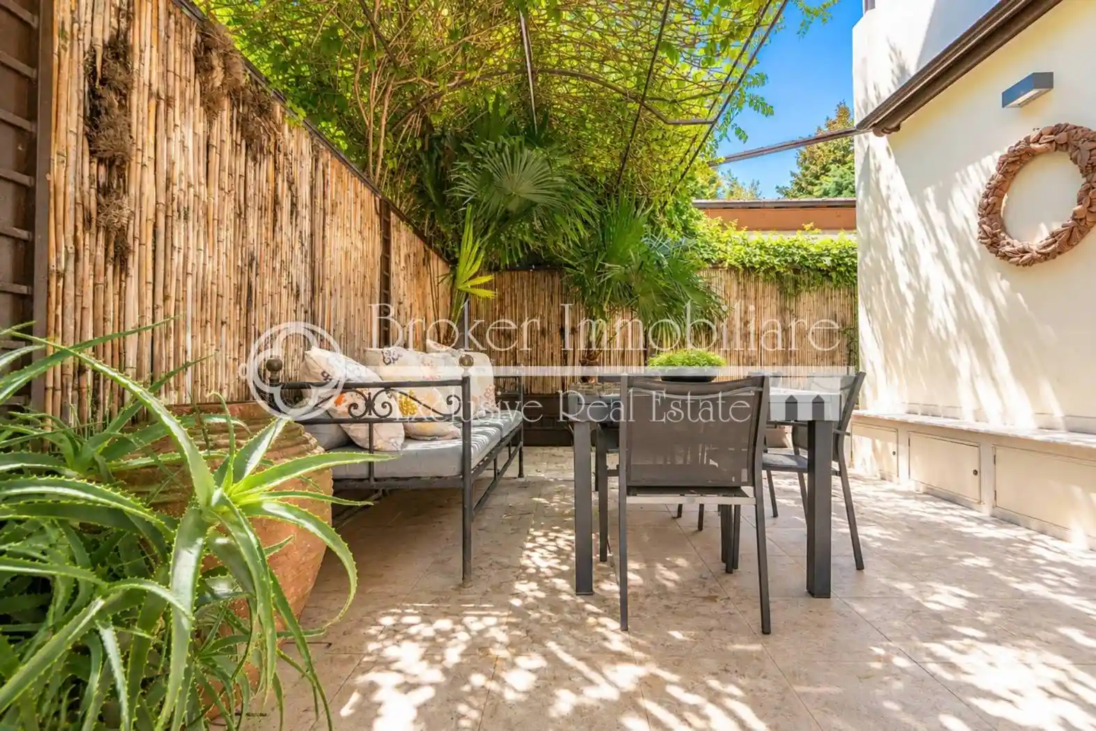 Villa in vendita a Forte dei Marmi