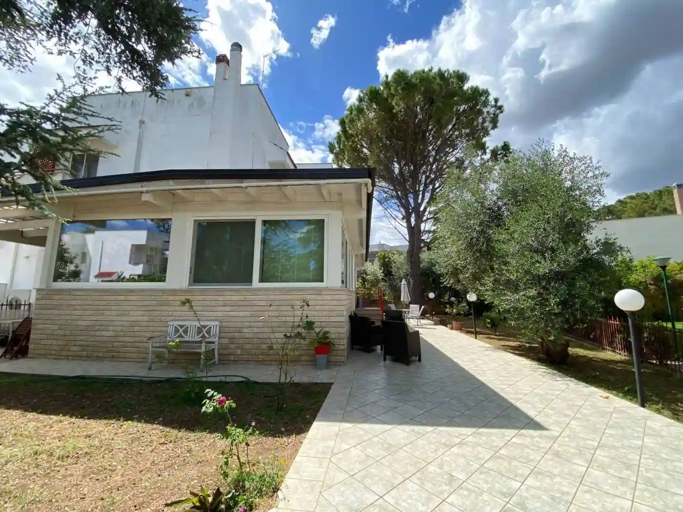 Villa - foto 2