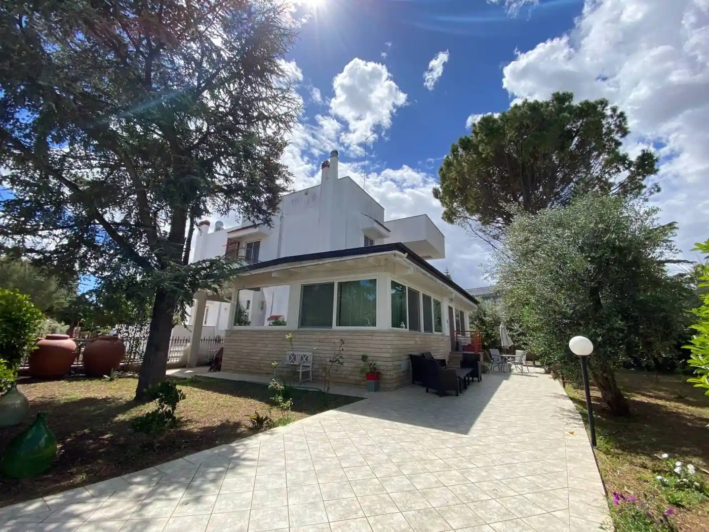 Villa in vendita a Valenzano