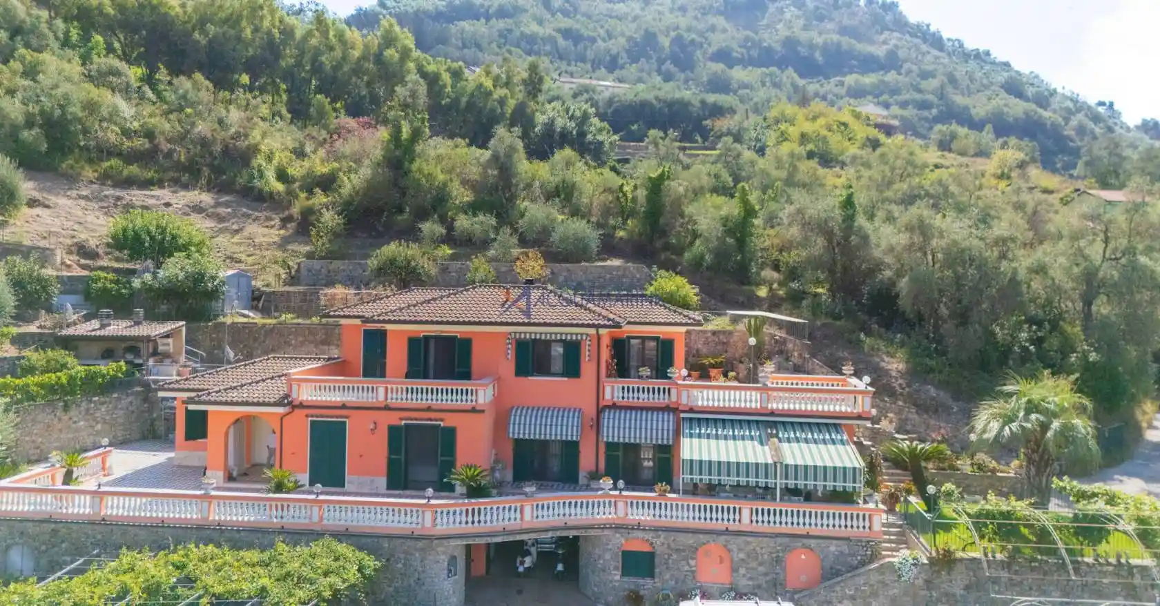 Appartamento in vendita a Vallecrosia